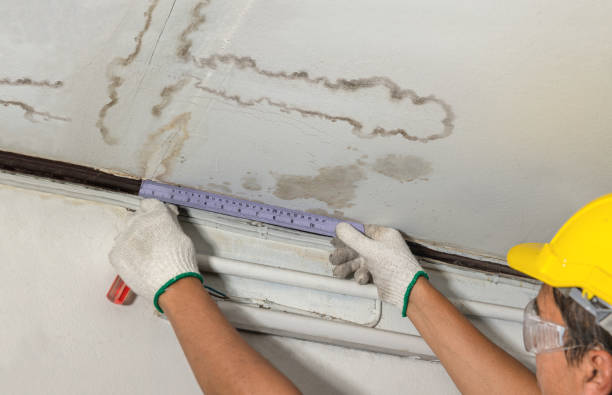 Reliable Basement Flood Cleanup contractor in Weatherford, OK by Aqua Guard Water Damage